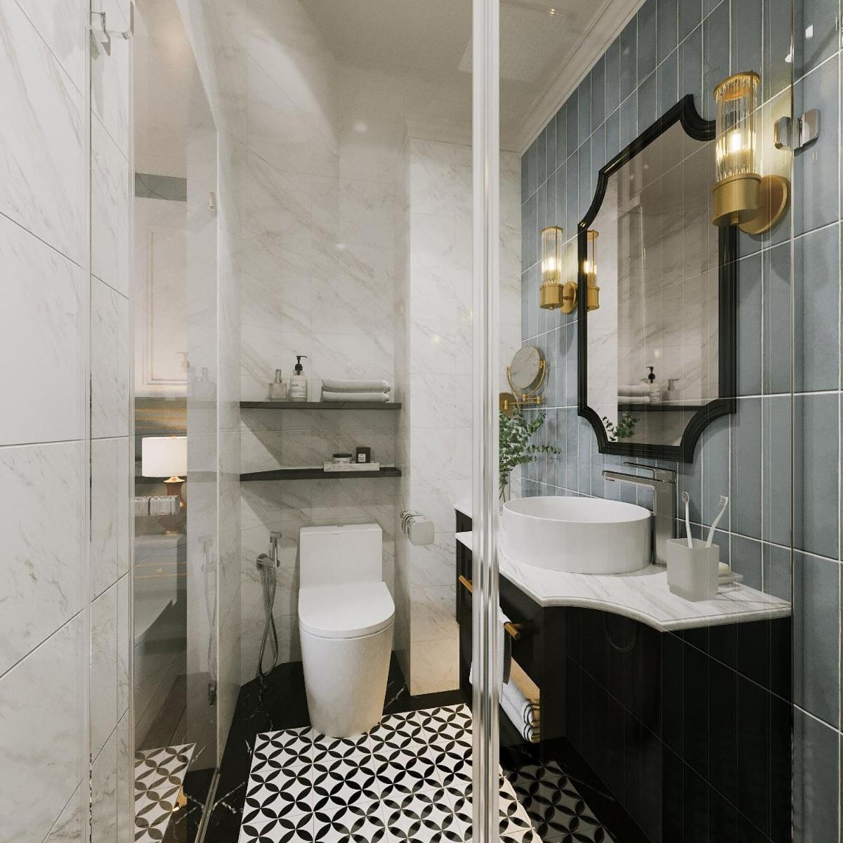 Khách sạn Thuan Phat 4*