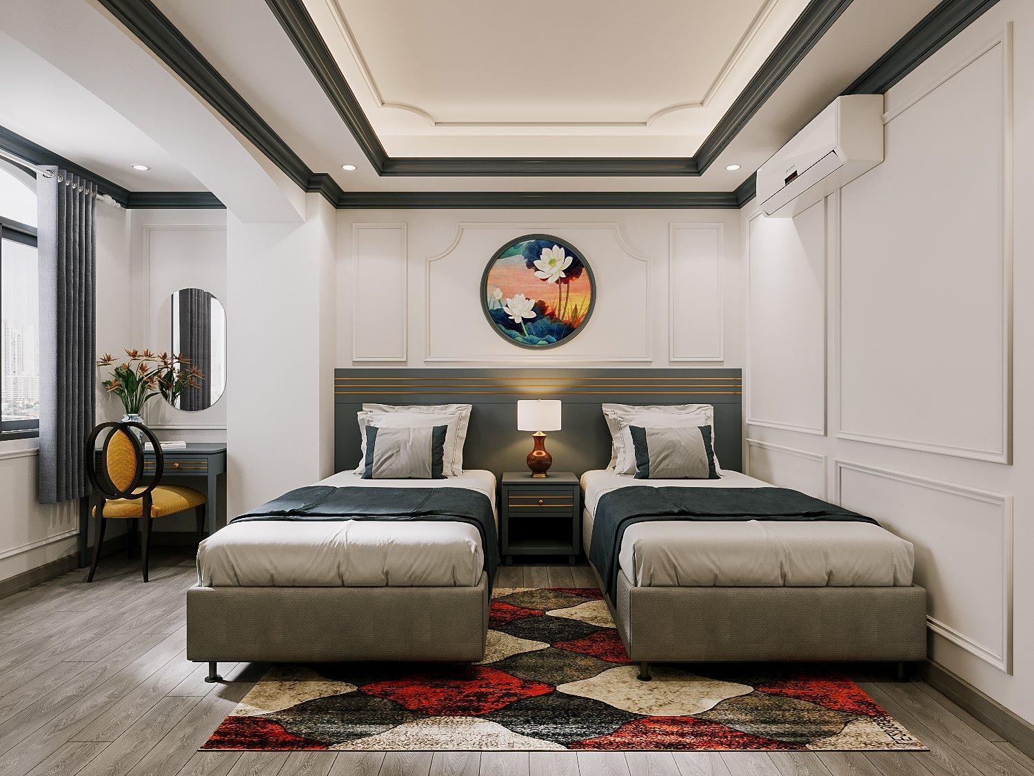Thuan Phat 4* TP. Hồ Chí Minh