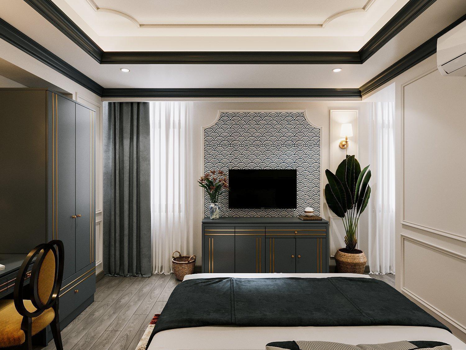 Khách sạn Thuan Phat 4*