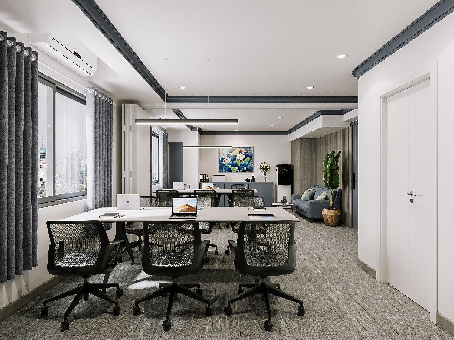 Thuan Phat Khách sạn 4*