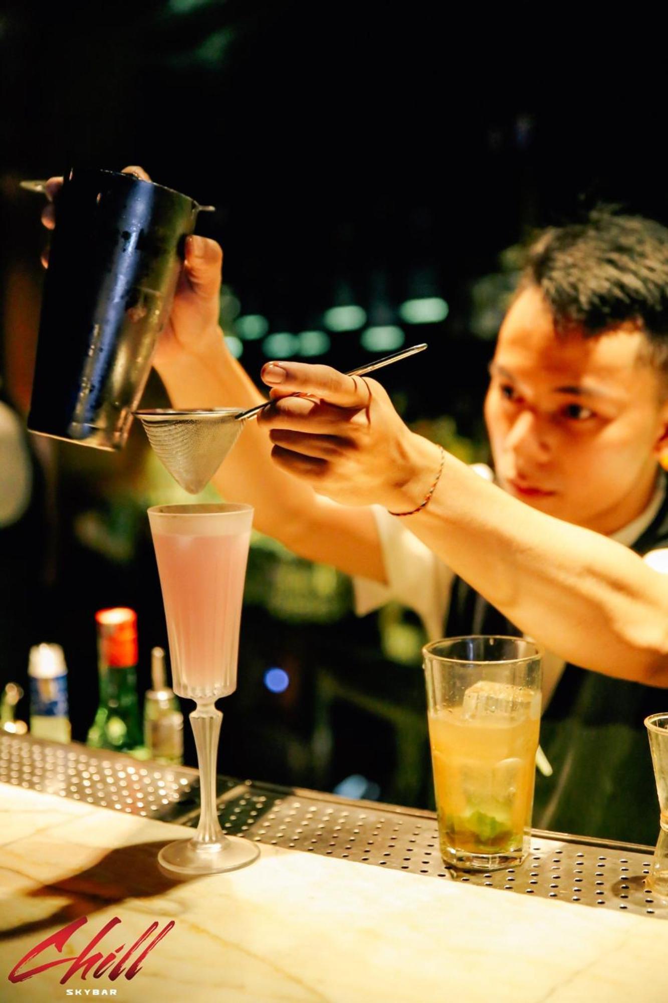 Khách sạn Thuan Phat TP. Hồ Chí Minh